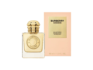 Perfume Burberry Goddess Dama Edp 50 ml