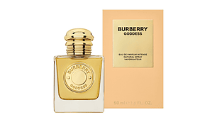 PERFUME BURBERRY GODDESS INTENSE DAMA EDP 50 ML