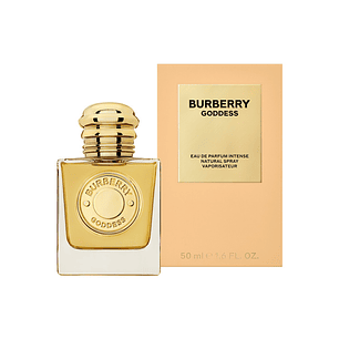 Perfume Burberry Goddess Intense Dama Edp 50 ml