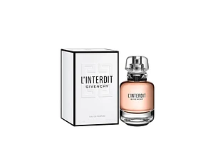 Perfume Givenchy L Interdit Dama Edp 50 ml