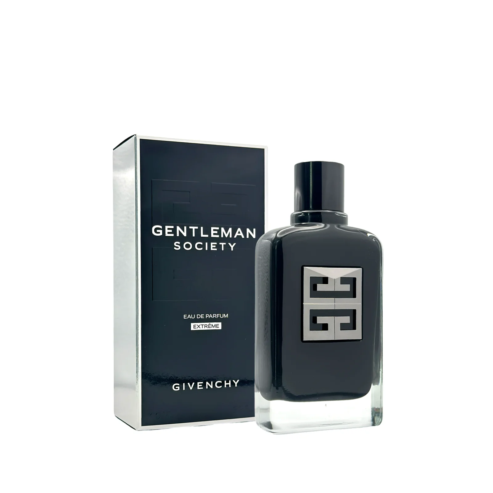 PERFUME GIVENCHY GENTLEMAN SOCIETY EXTREME VARON EDP 100 ML