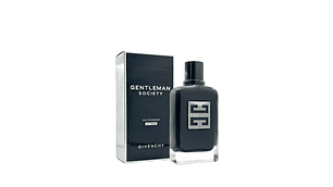 PERFUME GIVENCHY GENTLEMAN SOCIETY EXTREME VARON EDP 100 ML 