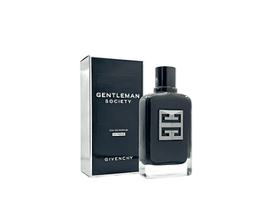Perfume Givenchy Gentleman Society Extreme Varon Edp 100 ml 