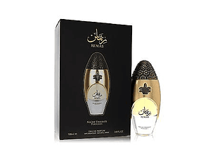 Perfume Niche Emarati Remas By Lattafa Unisex Edp 100 ml