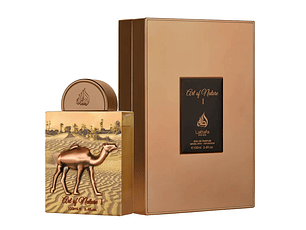 Perfume Lattafa Pride Art Of Nature I Unisex Edp 100 ml