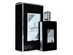 Perfume Asdaaf Ameer Al Arab Unisex Edp 100 ml