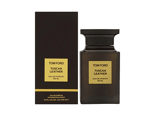 Perfume Tom Ford Tuscan Leather Hombre Edp 100 ml