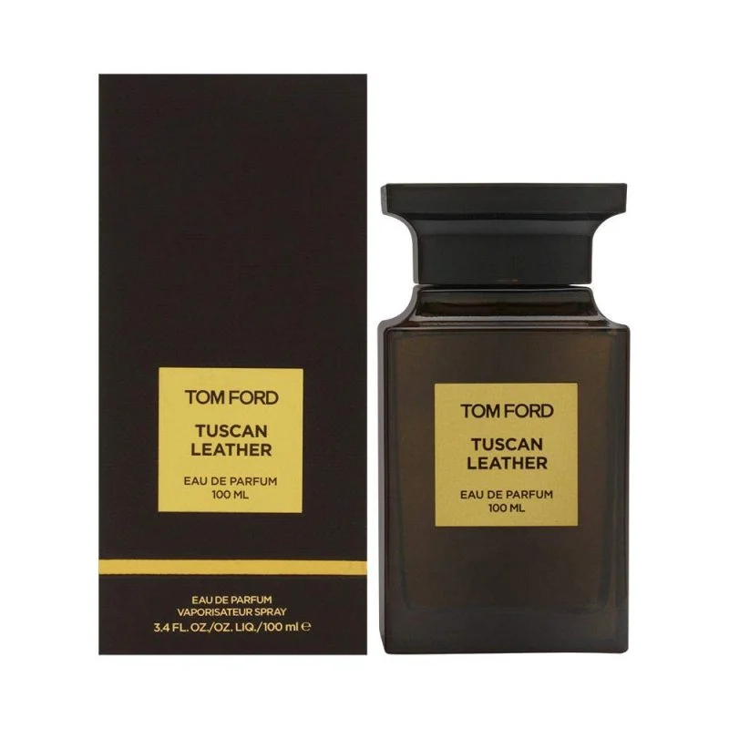 香水(ユニセックス) TOM FORD TUSCAN LEATHER Eau de Parfum tom-ford-tuscan-leather-men-
