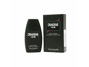 Perfume Drakkar Noir Varon Edt 30 ml