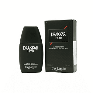 Perfume Drakkar Noir Varon Edt 30 ml