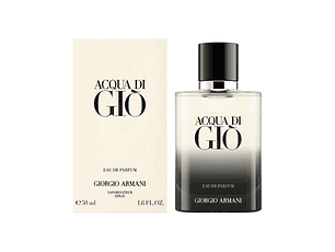 Perfume Acqua Di Gio Varon Edp 50 ml