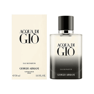 Perfume Acqua Di Gio Varon Edp 50 ml