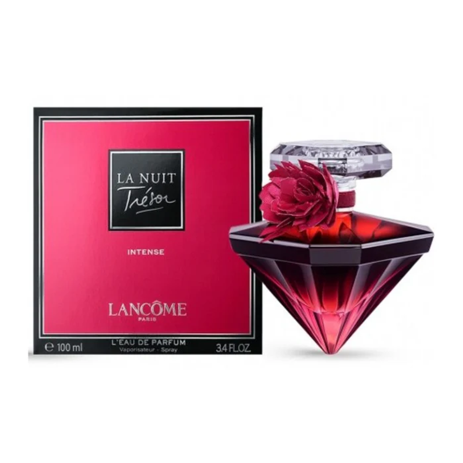 PERFUME TRESOR LA NUIT INTENSE DAMA EDP 100 ML