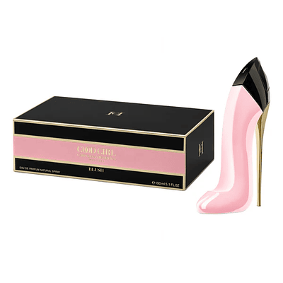 Perfume Good Girl Blush Mujer Edp 150 Ml