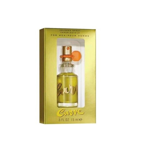 Perfume Curve Varon Cologne Spray 15 ml