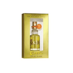 Perfume Curve Varon Cologne Spray 15 ml
