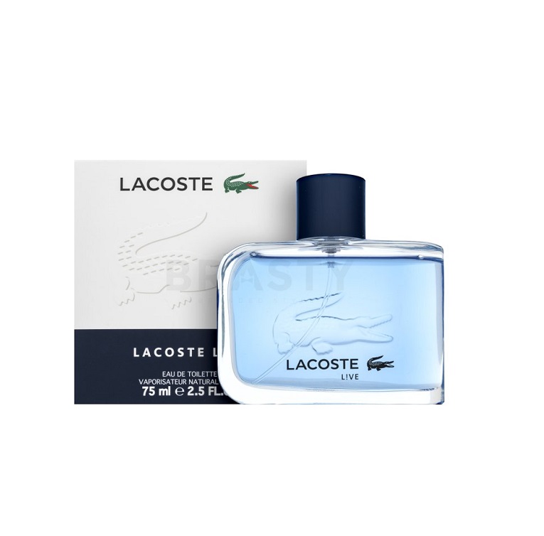 Perfumes Originales Perfume Lacoste Azul Hombre Precio Eau De