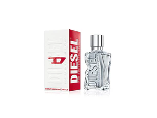 Perfume Diesel D Hombre Edt 30 ml