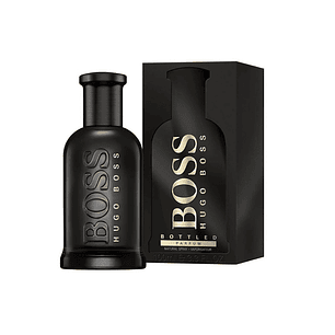 Perfume Boss Bottled Parfum Hombre Parfum 100 ml