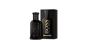 PERFUME BOSS BOTTLED PARFUM HOMBRE PARFUM 50 ML