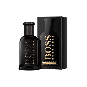 Perfume Boss Bottled Parfum Hombre Parfum 50 ml