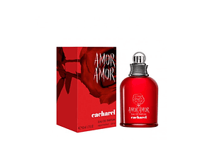 PERFUME AMOR AMOR DAMA EDP 50 ML