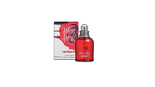 PERFUME AMOR AMOR DAMA EDT 100 ML