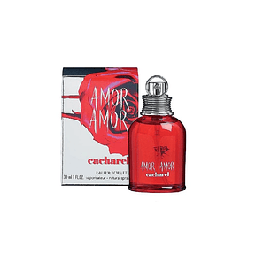 Perfume Amor Amor Dama Edt 100 ml