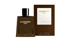 PERFUME BURBERRY HERO PARFUM VARON 100 ML