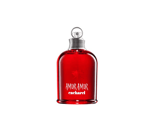 PERFUME AMOR AMOR DAMA EDT 100 ML TESTER