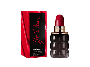 Perfume Yes I Am Edp 30 ml