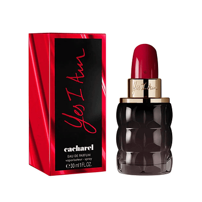 Perfume Yes I Am Edp 30 Ml