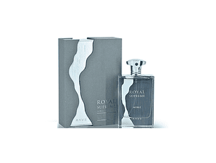 Perfume Rave Royal Supreme Noble Unisex Edp 100 ml