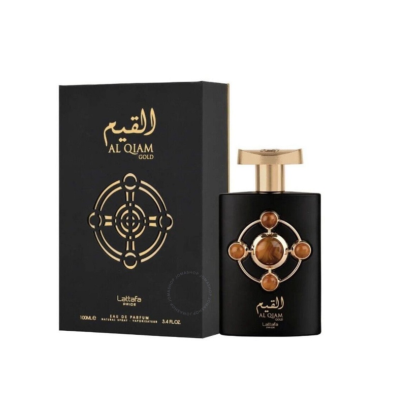 Lattafa Pride Al Qiam Gold Edp 100ml Unisex