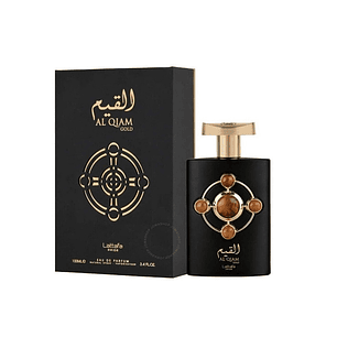 Perfume Lattafa Pride Al Qiam Gold Unisex Edp 100 ml