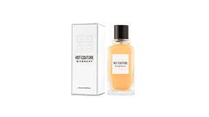 Perfume Hot Couture Givenchy (Nuevo Envase) Mujer Edp 100 ml