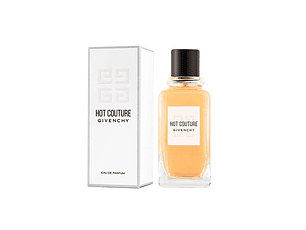 Perfume Hot Couture Givenchy (Nuevo Envase) Mujer Edp 100 ml