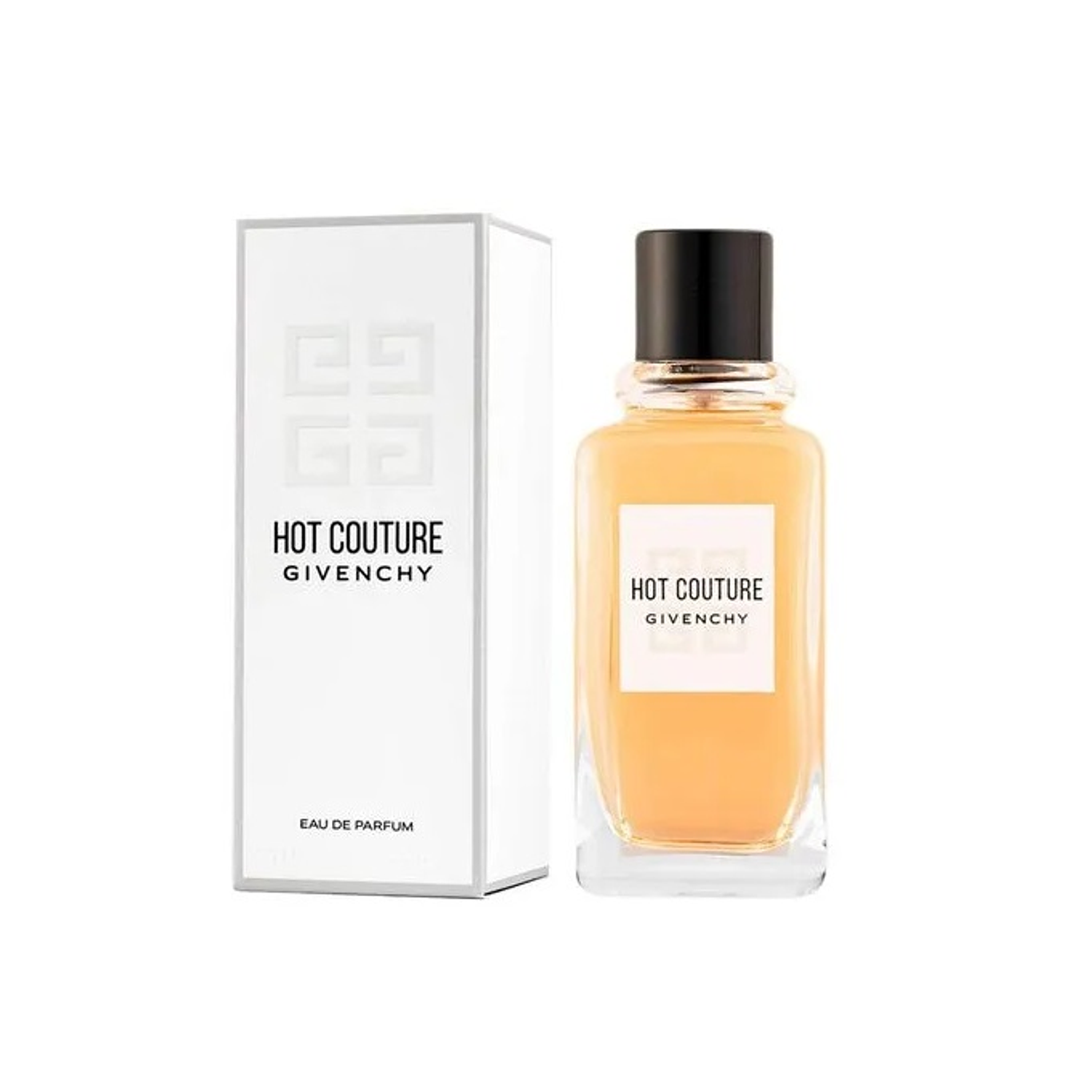Perfume Hot Couture Givenchy (Nuevo Envase) Mujer Edp 100 ml