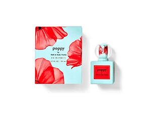 Perfume Poppy Dama Edp 50 ml