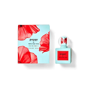 Perfume Poppy Dama Edp 50 ml