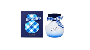 PERFUME GINGHAM DAMA EDP 75 ML