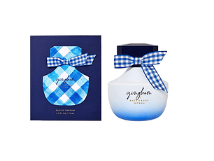 Perfume Gingham Dama Edp 75 ml