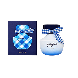 Perfume Gingham Dama Edp 75 ml