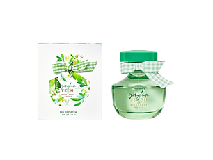 Perfume Gingham Fresh Dama Edp 75 ml