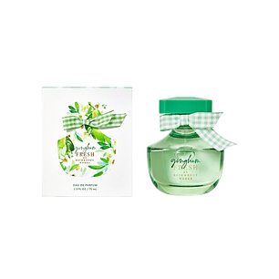 Perfume Gingham Fresh Dama Edp 75 ml