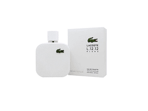 Perfume Lacoste Le Blanc Varon Edt 100 ml