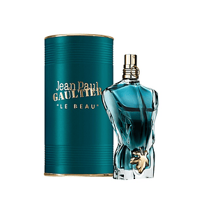 PERFUME JEAN PAUL GAULTIER LE BEAU VARON EDT 75 ML