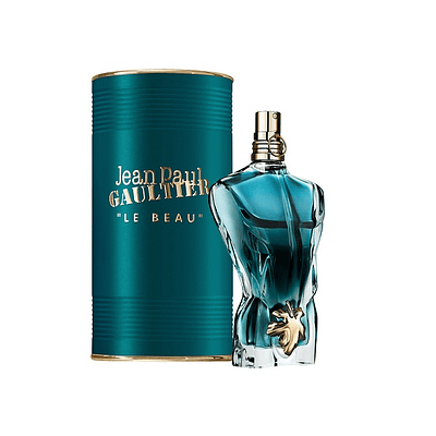 Perfume Jean Paul Gaultier Le Beau Varon Edt 75 Ml