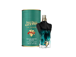 PERFUME JEAN PAUL GAULTIER LE BEAU LE PARFUM HOMBRE EDP INTENSE 125 ML