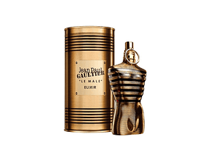 PERFUME JEAN PAUL GAULTIER LE MALE ELIXIR HOMBRE PARFUM 200 ML